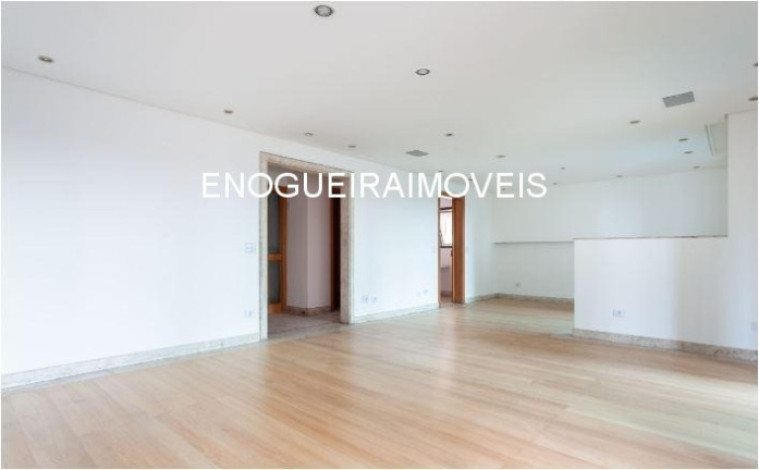 Imagem Apartamento com 4 Quartos à Venda, 201 m² em Higienópolis - São Paulo