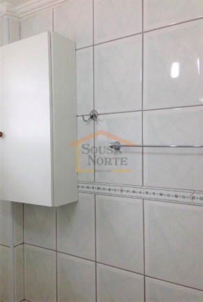 Imagem Apartamento com 2 Quartos à Venda, 62 m² em Jaçanã - São Paulo Imagem Apartamento com 2 Quartos à Venda, 62 m² em Jaçanã - São Paulo