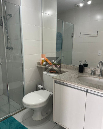 Imagem Imóvel com 2 Quartos à Venda, 60 m² em Vila Prudente - São Paulo