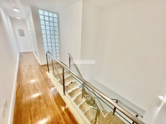 Imagem Casa com 4 Quartos à Venda ou Locação, 425 m² em Brooklin Paulista - São Paulo