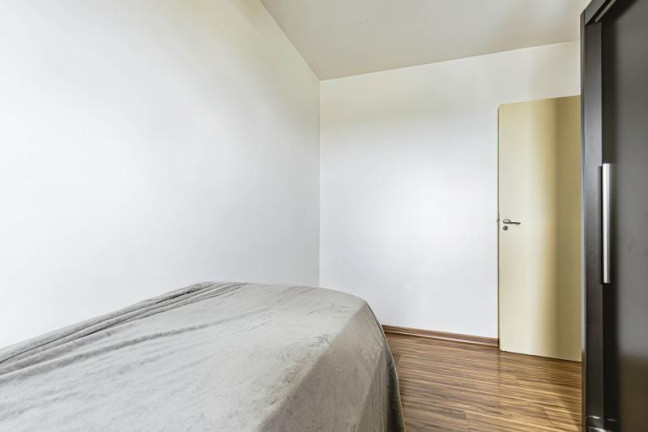 Imagem Apartamento com 2 Quartos à Venda, 56 m² em Xaxim - Curitiba