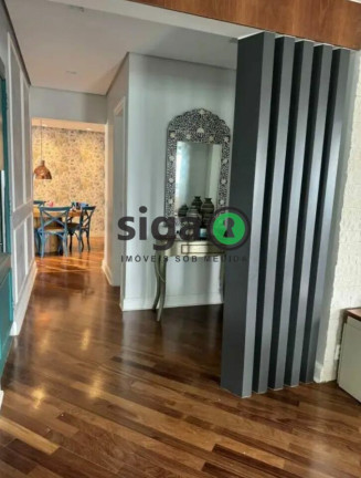 Imagem Apartamento com 4 Quartos à Venda, 288 m² em Panamby - São Paulo Imagem Apartamento com 4 Quartos à Venda, 288 m² em Panamby - São Paulo