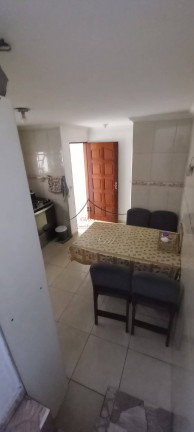 Imagem Casa com 4 Quartos à Venda, 100 m² em Jardim Santa Terezinha (zona Leste) - São Paulo Imagem Casa com 4 Quartos à Venda, 100 m² em Jardim Santa Terezinha (zona Leste) - São Paulo
