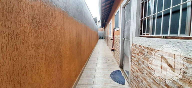 Imagem Casa com 3 Quartos à Venda, 74 m² em Belas Artes - Itanhaém Imagem Casa com 3 Quartos à Venda, 74 m² em Belas Artes - Itanhaém