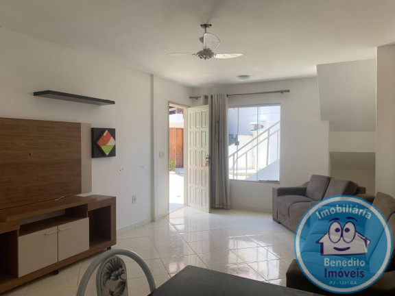 Imagem Apartamento com 2 Quartos para Alugar, 100 m² em Paraíso Dos Pataxós - Porto Seguro