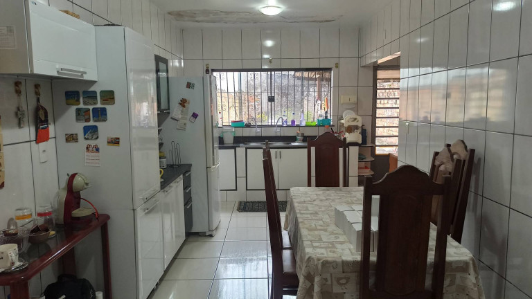 Imagem Casa com 5 Quartos à Venda, 275 m² em Pedreira - Belém