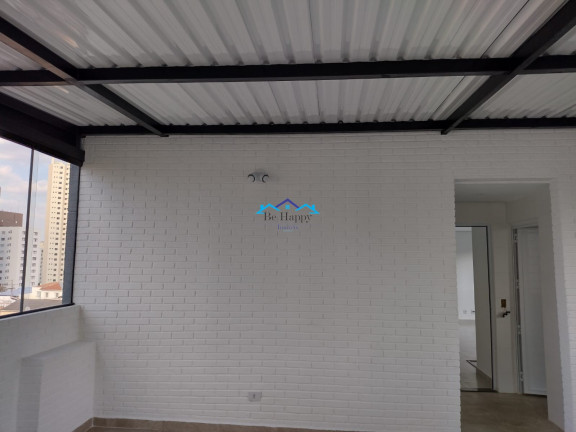 Imagem Apartamento com 2 Quartos à Venda, 100 m² em Chácara Inglesa - São Paulo Imagem Apartamento com 2 Quartos à Venda, 100 m² em Chácara Inglesa - São Paulo