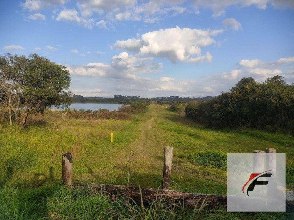 Imagem Terreno à Venda, 98.069 m² em Campo De Santana - Curitiba Imagem Terreno à Venda, 98.069 m² em Campo De Santana - Curitiba