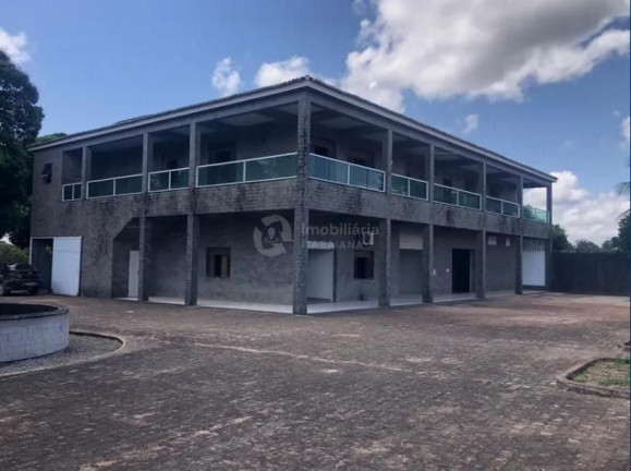 Fazenda à Venda, 400 m² em Salgado