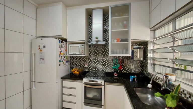 Imagem Apartamento com 2 Quartos à Venda, 55 m² em Bonfim - Campinas Imagem Apartamento com 2 Quartos à Venda, 55 m² em Bonfim - Campinas