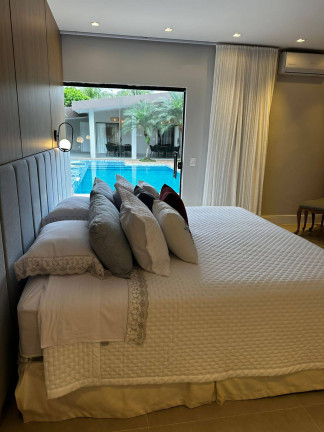 Imagem Casa com 6 Quartos à Venda, 1.000 m² em Jardim Acapulco - Guarujá