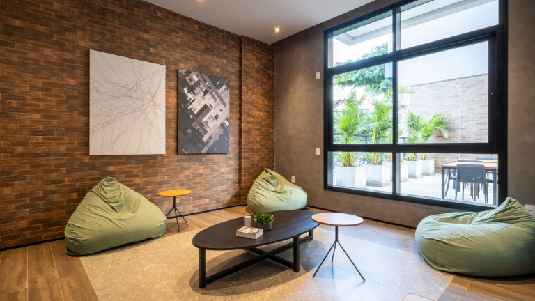 Imagem Imóvel com 1 Quarto à Venda, 26 m² em Vila Buarque - São Paulo