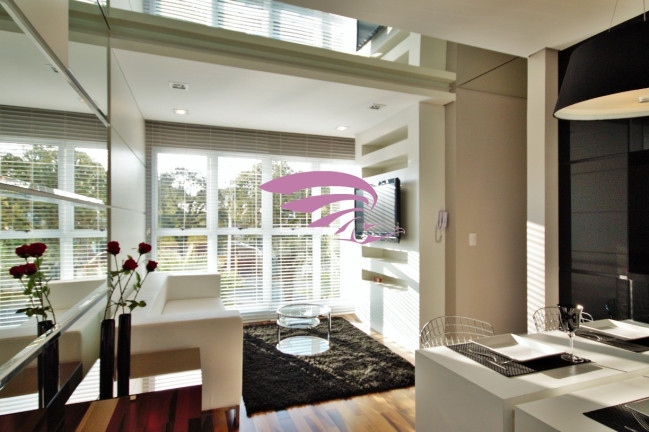 Imagem Imóvel com 3 Quartos à Venda, 51 m² em Boa Vista - Curitiba