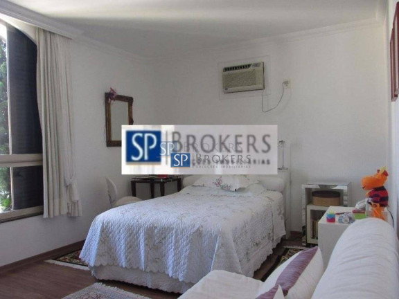 Imagem Apartamento com 4 Quartos à Venda, 320 m² em Jardim Paulista - São Paulo Imagem Apartamento com 4 Quartos à Venda, 320 m² em Jardim Paulista - São Paulo