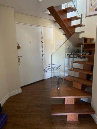 Imagem Cobertura com 2 Quartos à Venda, 99 m² em Vila Andrade - São Paulo