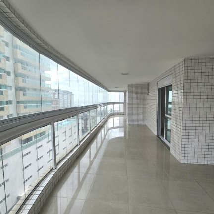 Apartamento com 3 Quartos à Venda, 172 m² em Tupi - Praia Grande