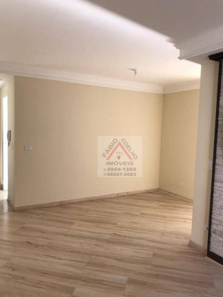 Imagem Apartamento com 2 Quartos à Venda, 67 m² em Sacomã - São Paulo