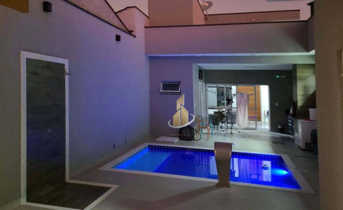 Imagem Casa com 3 Quartos à Venda, 175 m² em Jardim Santa Maria - Jacareí Imagem Casa com 3 Quartos à Venda, 175 m² em Jardim Santa Maria - Jacareí