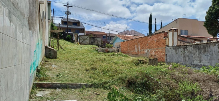 Imagem Terreno à Venda, em Xaxim - Curitiba Imagem Terreno à Venda, em Xaxim - Curitiba