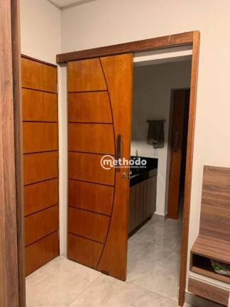 Imagem Casa com 3 Quartos à Venda, 180 m² em Residencial Nova Era - Valinhos