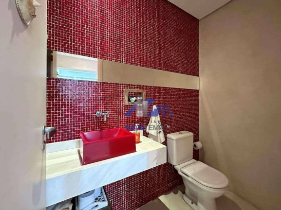 Imagem Casa com 3 Quartos à Venda, 308 m² em Jardim Passárgada I - Cotia