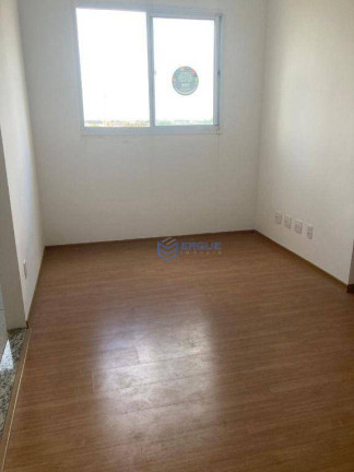 Imagem Apartamento com 2 Quartos à Venda, 45 m² em Passaré - Fortaleza Imagem Apartamento com 2 Quartos à Venda, 45 m² em Passaré - Fortaleza