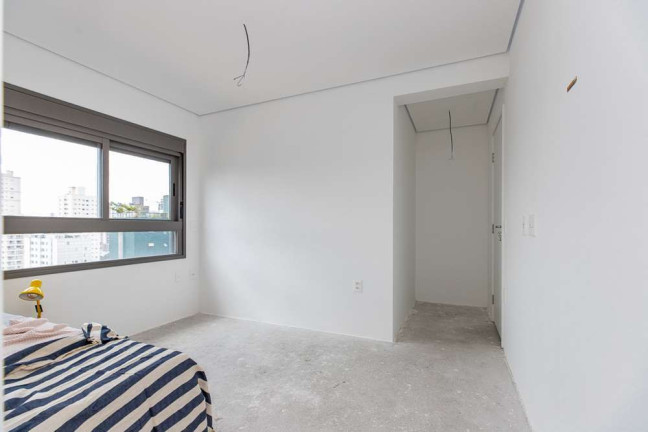 Imagem Apartamento com 4 Quartos à Venda, 232 m² em Campo Belo - São Paulo Imagem Apartamento com 4 Quartos à Venda, 232 m² em Campo Belo - São Paulo