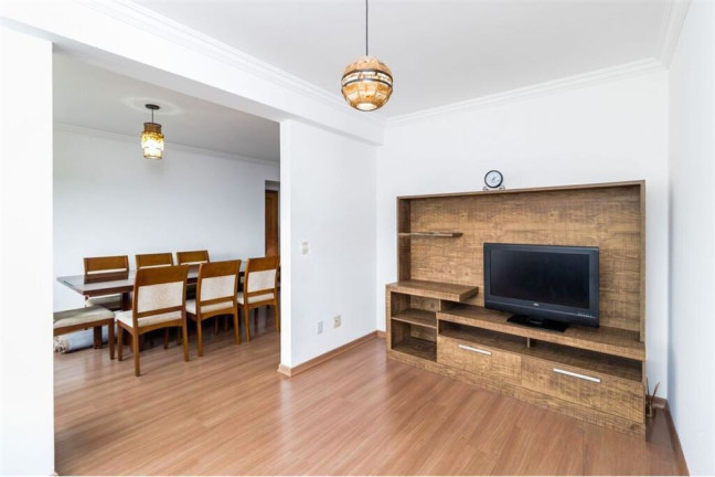 Imagem Apartamento com 3 Quartos à Venda, 91 m² em Partenon - Porto Alegre