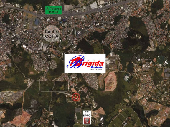 Imagem Terreno à Venda, 2 m² em Quinta Dos Angicos - Cotia Imagem Terreno à Venda, 2 m² em Quinta Dos Angicos - Cotia