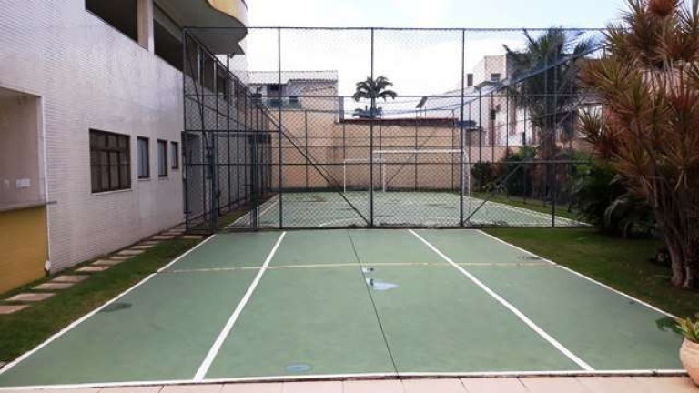 Imagem Cobertura com 4 Quartos à Venda, 205 m² em Centro - Cabo Frio Imagem Cobertura com 4 Quartos à Venda, 205 m² em Centro - Cabo Frio