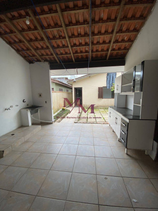 Imagem Casa com 3 Quartos à Venda, 195 m² em Balneário Primavera - Pontal Do Paraná