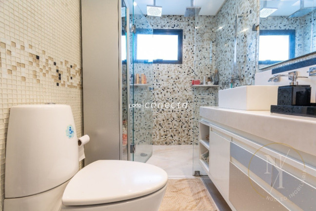 Imagem Apartamento com 3 Quartos à Venda, 193 m² em Tatuapé - São Paulo Imagem Apartamento com 3 Quartos à Venda, 193 m² em Tatuapé - São Paulo