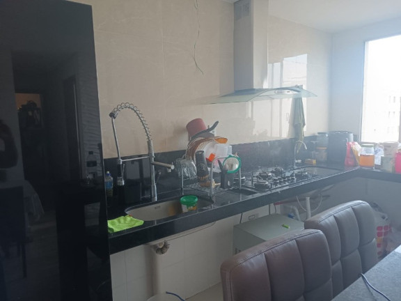 Imagem Imóvel com 2 Quartos à Venda, 45 m² em Colina De Laranjeiras - Serra