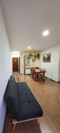 Imagem Apartamento com 2 Quartos à Venda, 65 m² em Jardim América - São José Dos Campos Imagem Apartamento com 2 Quartos à Venda, 65 m² em Jardim América - São José Dos Campos