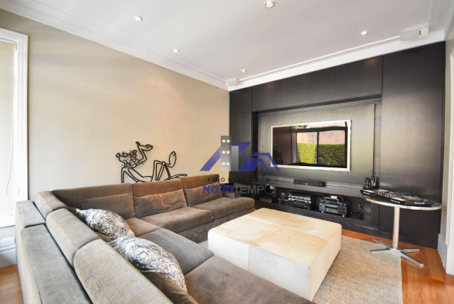 Imagem Casa com 4 Quartos à Venda, 500 m² em Fazenda Morumbi - São Paulo Imagem Casa com 4 Quartos à Venda, 500 m² em Fazenda Morumbi - São Paulo