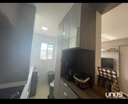 Imagem Apartamento com 2 Quartos à Venda, 69 m² em Jardim Janaína - Biguaçu