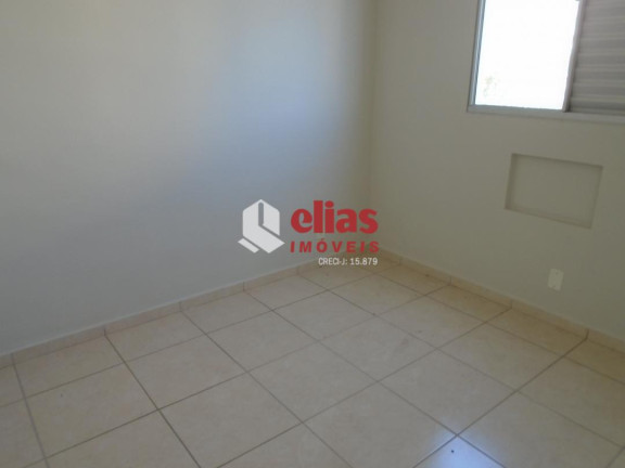 Imagem Apartamento com 2 Quartos à Venda, 45 m² em Jardim Estrela D'alva - Bauru Imagem Apartamento com 2 Quartos à Venda, 45 m² em Jardim Estrela D'alva - Bauru