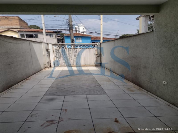 Imagem Sobrado com 3 Quartos à Venda, 120 m² em Vila Matilde - São Paulo Imagem Sobrado com 3 Quartos à Venda, 120 m² em Vila Matilde - São Paulo