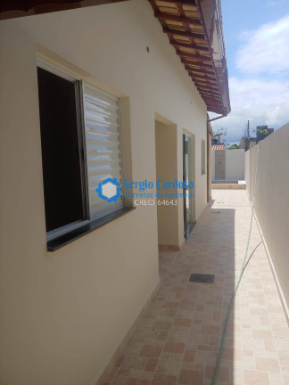 Imagem Casa com 2 Quartos à Venda, 86 m² em Grandesp - Itanhaém
