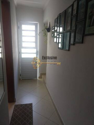 Imagem Apartamento com 3 Quartos à Venda, 123 m² em Vila Bastos - Santo André Imagem Apartamento com 3 Quartos à Venda, 123 m² em Vila Bastos - Santo André