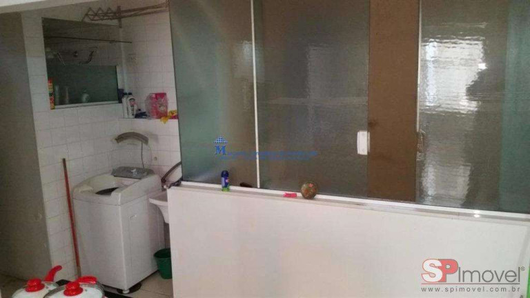 Imagem Apartamento com 3 Quartos à Venda, 115 m² em Bela Vista - São Paulo