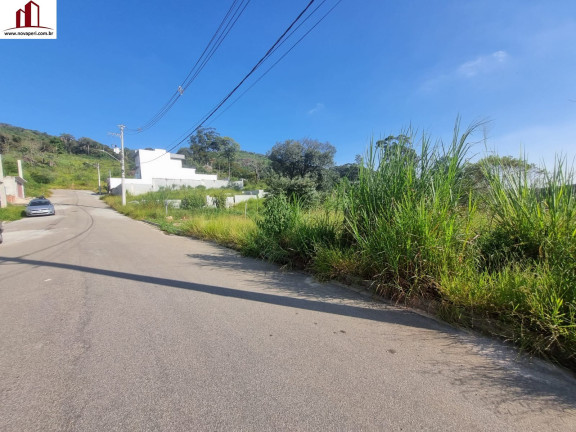 Imagem Terreno à Venda, 175 m² em Jardim Dos Abreus - Caieiras