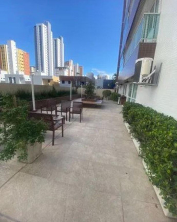 Imagem Apartamento com 2 Quartos à Venda, 59 m² em Jardim Oceania - João Pessoa Imagem Apartamento com 2 Quartos à Venda, 59 m² em Jardim Oceania - João Pessoa
