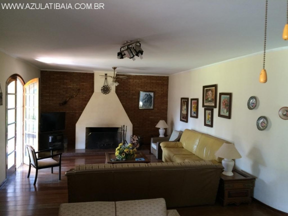 Imagem Imóvel com 3 Quartos à Venda, 500 m² em Jardim Maracanã - Atibaia Imagem Imóvel com 3 Quartos à Venda, 500 m² em Jardim Maracanã - Atibaia