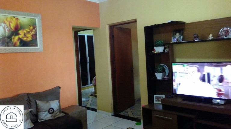 Imagem Casa com 3 Quartos à Venda, 180 m² em Parque Paulista - Franco Da Rocha Imagem Casa com 3 Quartos à Venda, 180 m² em Parque Paulista - Franco Da Rocha