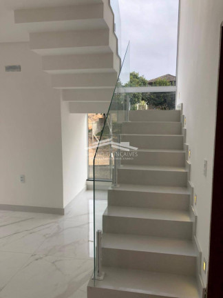 Imagem Casa com 3 Quartos à Venda, 129 m² em Alto De Taperapuã - Porto Seguro Imagem Casa com 3 Quartos à Venda, 129 m² em Alto De Taperapuã - Porto Seguro