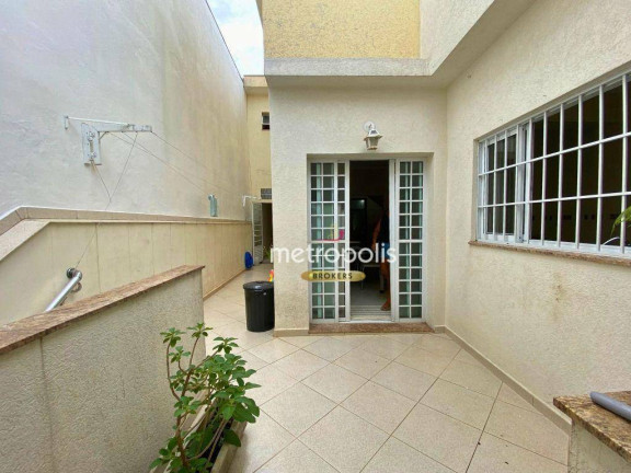 Imagem Sobrado com 4 Quartos à Venda, 243 m² em Cerâmica - São Caetano Do Sul Imagem Sobrado com 4 Quartos à Venda, 243 m² em Cerâmica - São Caetano Do Sul