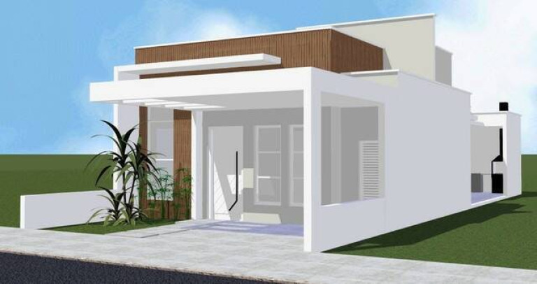 Casa de Condomínio com 3 Quartos à Venda, 150 m² em Horto Florestal - Sorocaba