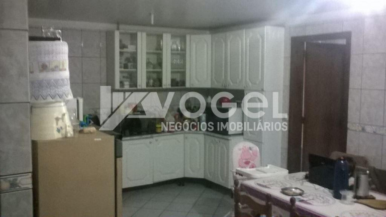 Imagem Casa com 3 Quartos à Venda, 385 m² em Santo André - Sao Leopoldo