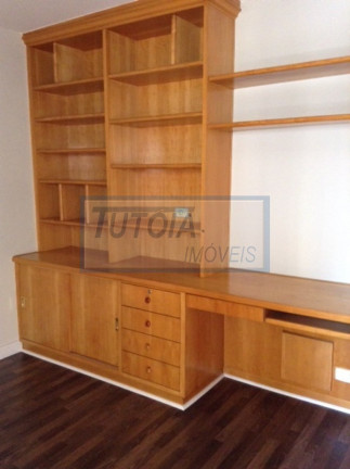 Imagem Apartamento com 4 Quartos para Alugar, 208 m² em Paraiso - Sao Paulo Imagem Apartamento com 4 Quartos para Alugar, 208 m² em Paraiso - Sao Paulo